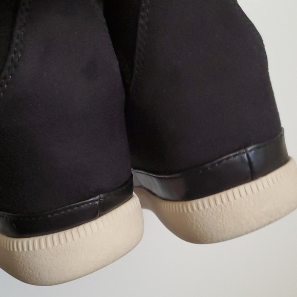 Aeropostale Wedge Boots - Picture 9 of 13